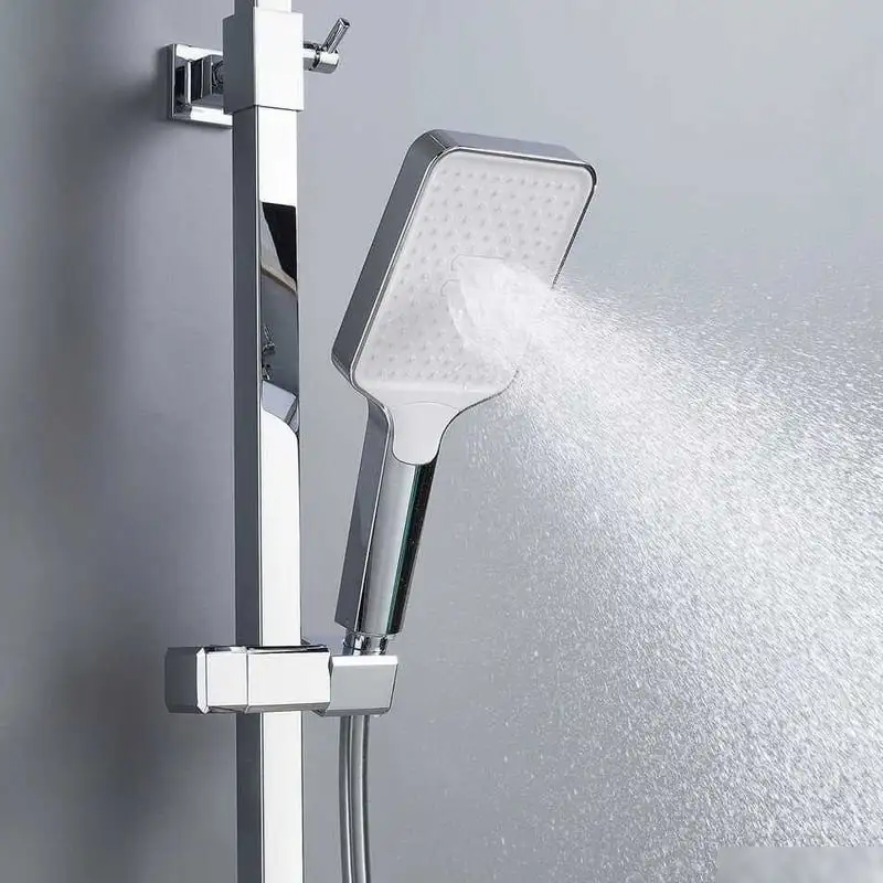 Душевая система Shevanik S4636 - фото товара