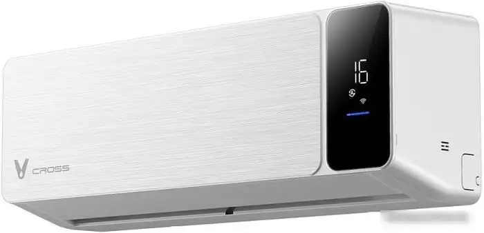 Сплит-система Viomi Cross 12000BTU KFR-35GW/EY3PMB-A++/A - фото товара