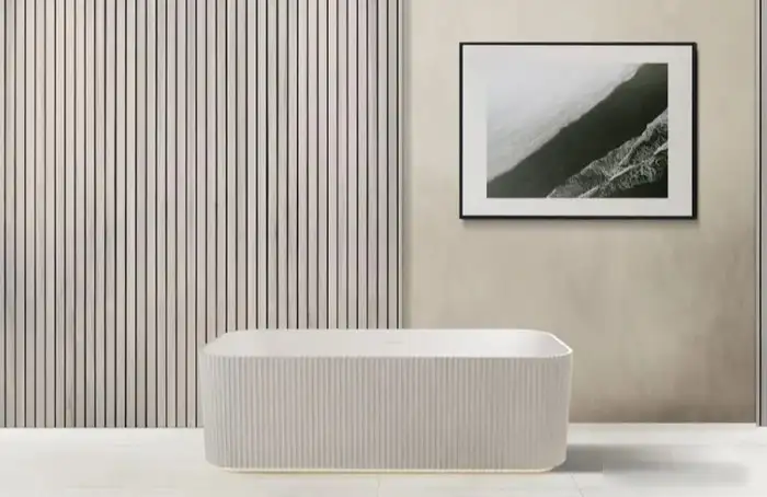 Ванна Abber Stein 170x75 AS9663 - фото товара