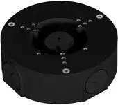 Аксессуар Dahua PFA130-E-B монтажная коробка для крепления видеокамер – изображение в каталоге