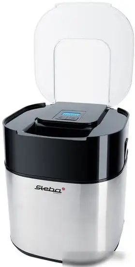 Мороженица Steba IC 30 - фото товара