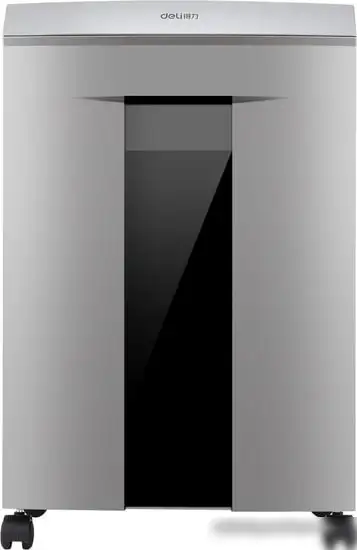 Шредер Deli 9905 – фото товара