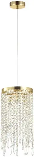 Подвесная люстра Odeon Light Chokka 5028/3 – изображение в каталоге