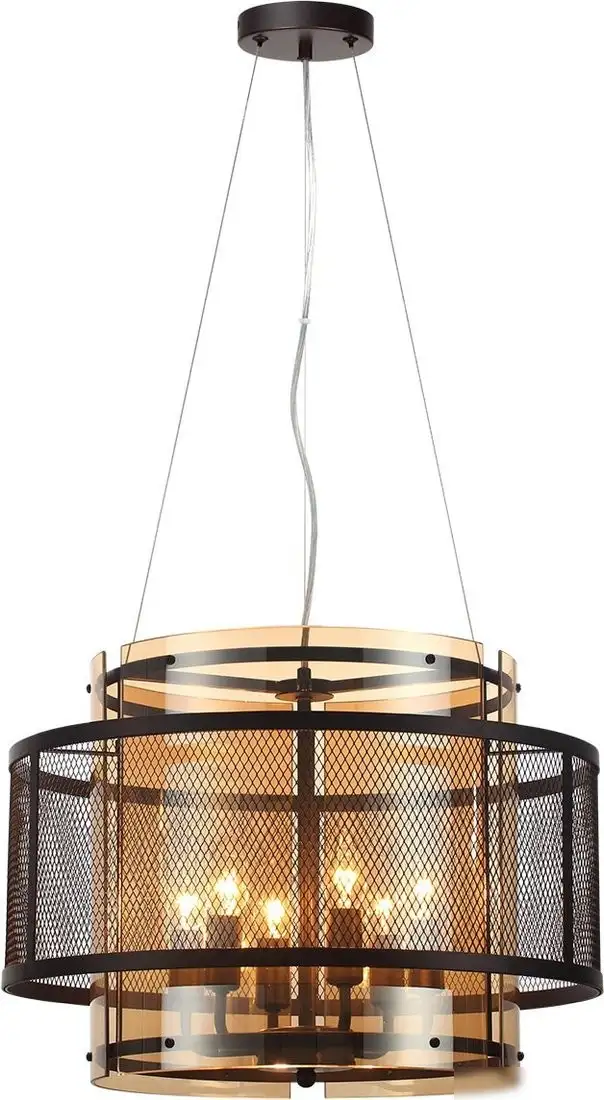 Люстра Lumion Zarina 8007/6 – фото товара