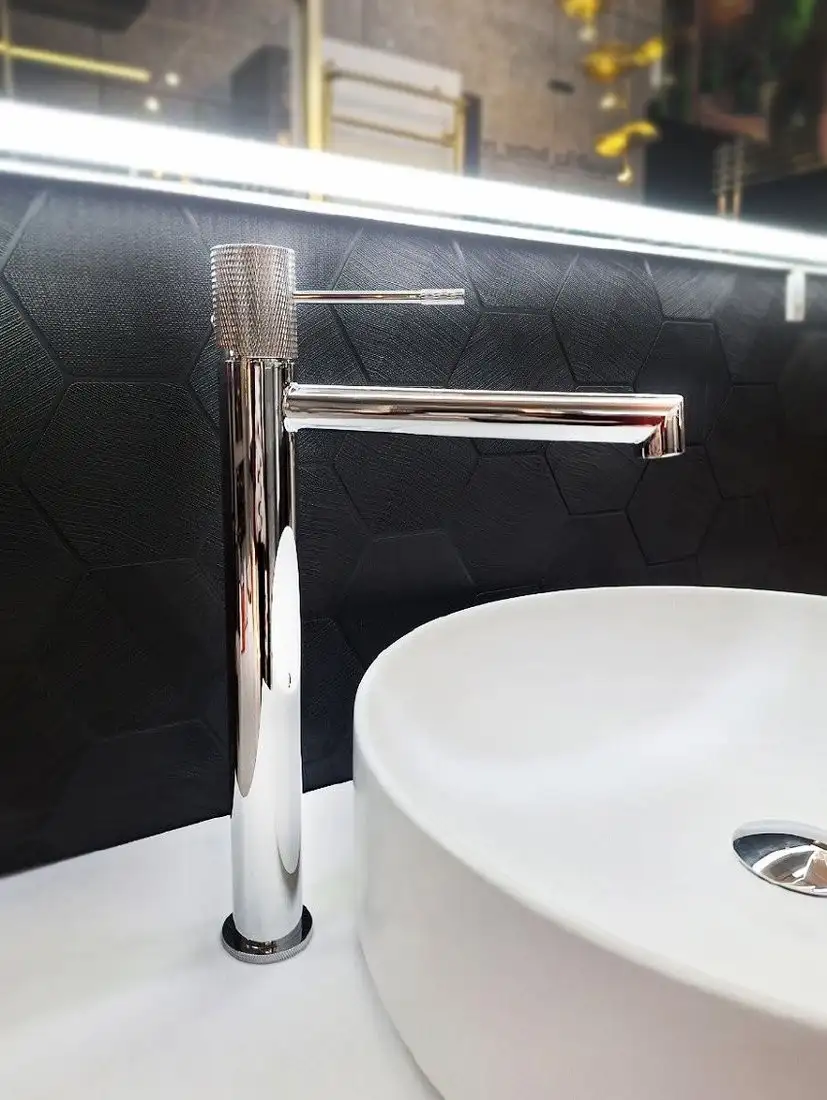 Смеситель Altrobagno Intento 010215 Cr - фото товара