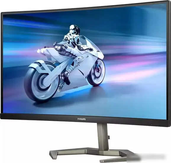 Игровой монитор Philips 27M1C5200W/00 – фото товара