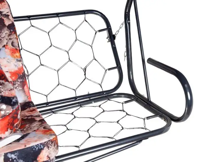 Садовые качели Olsa Мастак Премиум с589 – фото товара