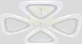 Припотолочная люстра Escada 10300/4LED BL – изображение в каталоге
