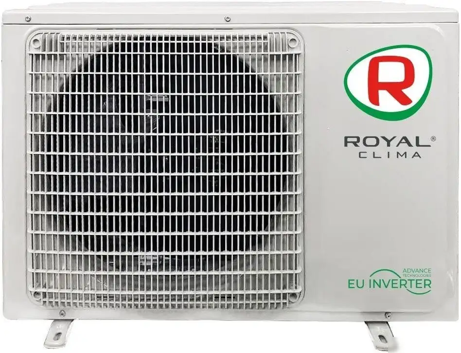 Кондиционер Royal Clima Competenza DC Inverter 2025 CO-4C 18HNDI/CO-E 18HNDI/pan 8D1 - фото товара