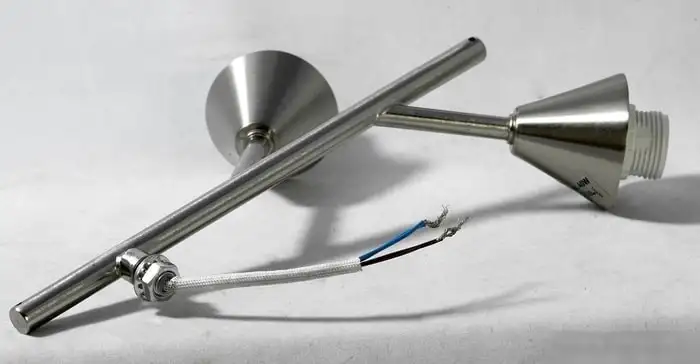 Подвесная люстра Lussole LGO GRLSP-0141 – фото товара