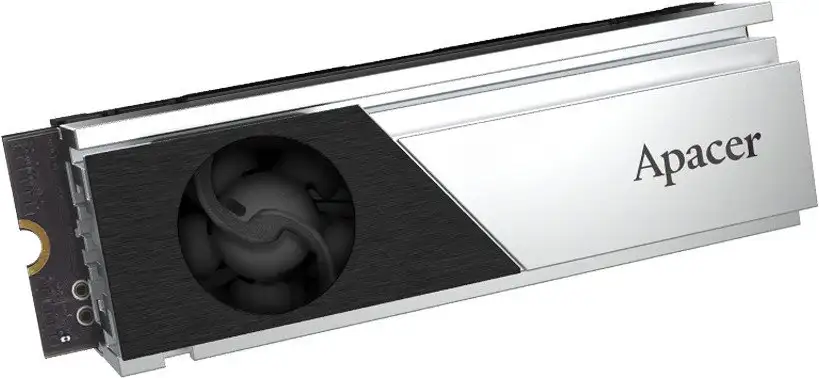 SSD Apacer AS2280F4 1TB AP1TBAS2280F4-1 – фото товара