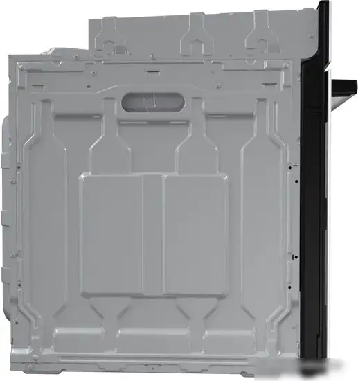 Электрический духовой шкаф Gorenje BOS6737E06WG - фото товара