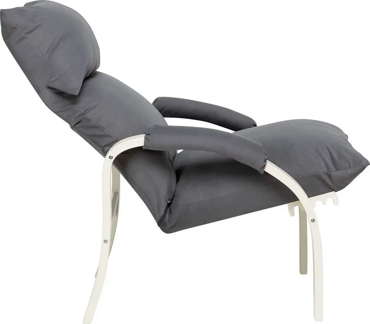 Интерьерное кресло Импэкс Leset Морган (слоновая кость/V 32)