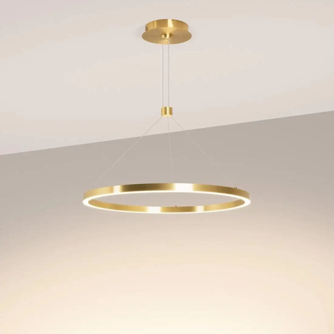 Подвесная люстра Arlight SP-Congo-Can-1-R600-36W Warm3000 046244 – фото товара