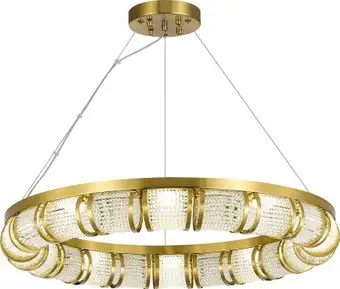 Подвесная люстра ST Luce SL6011.303.01 – изображение в каталоге