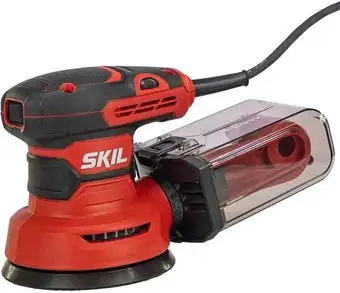 Эксцентриковая шлифмашина Skil SR2116SE00 – изображение в каталоге