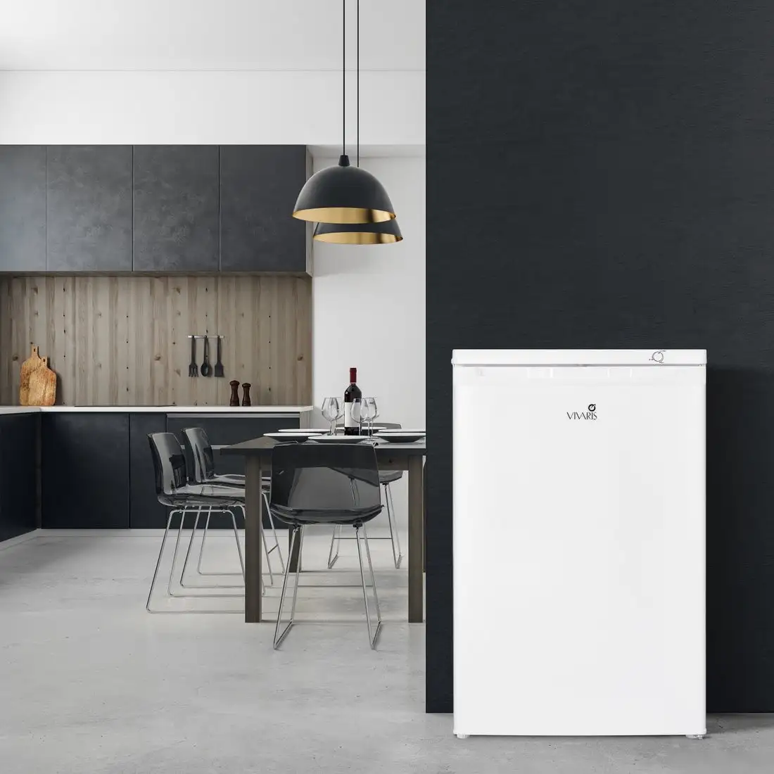Vivaris LW085M0 - фото товара