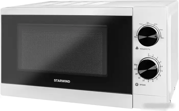 Микроволновая печь StarWind SMW4020 – фото товара