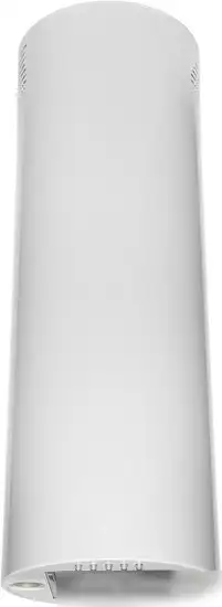 Кухонная вытяжка Konigin Beauty 31 (белый) - подробное фото Кухонная вытяжка Konigin Beauty 31 (белый) - фото товара