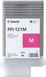 Картридж Canon PFI-121M – изображение в каталоге