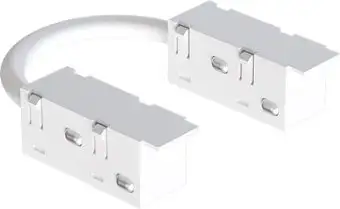 Коннектор питания шинопровода Arte Lamp Optima A740433N – изображение в каталоге