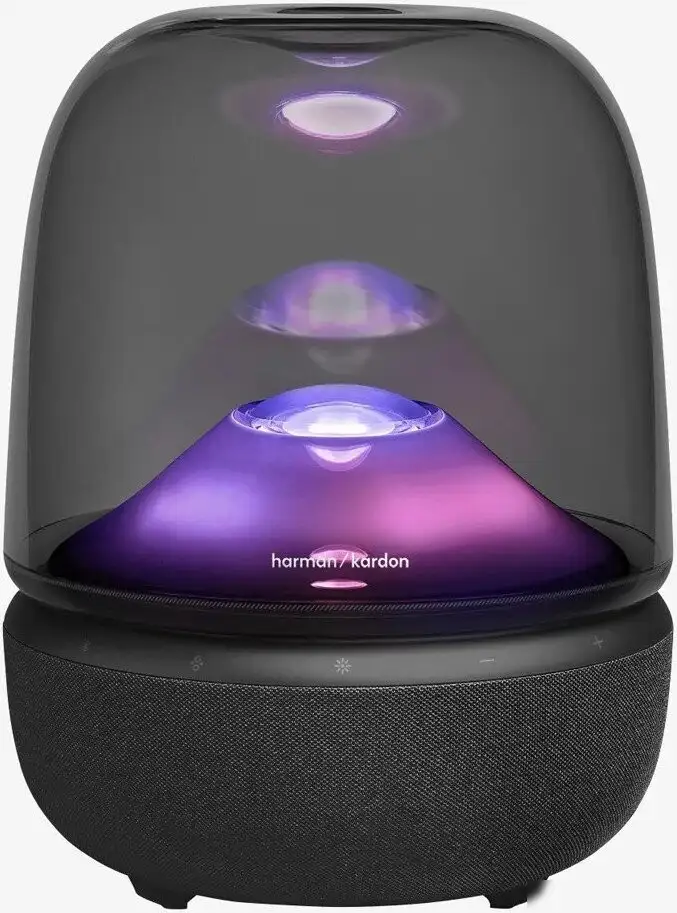 Беспроводная колонка Harman/Kardon Aura Studio 5 – фото товара