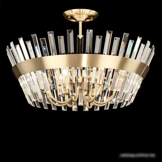 Люстра средней высоты Citilux Вестерос CL307183 – фото товара