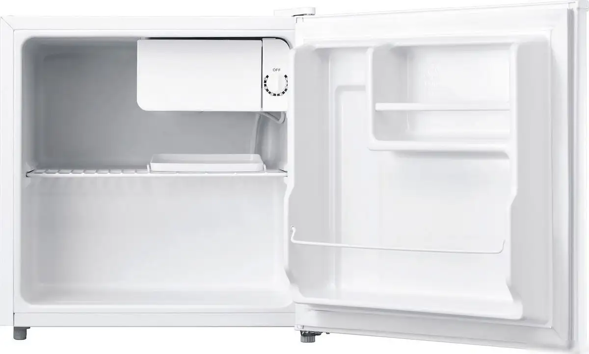 Однокамерный холодильник Kraufen RF-43L (белый) - фото товара