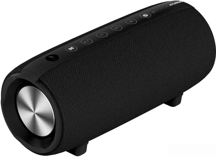 Беспроводная колонка Hyundai H-PAC340 – фото товара