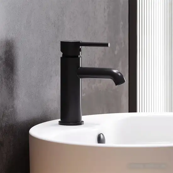 Смеситель Damixa Scandinavian Pure 360210300 - фото товара