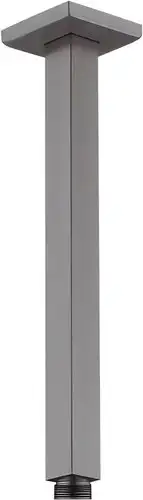 Держатель верхнего душа Grocenberg GB038 (никель) - изображение в каталоге