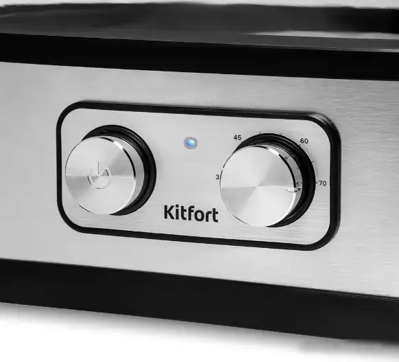 Kitfort KT-1940 - фото товара