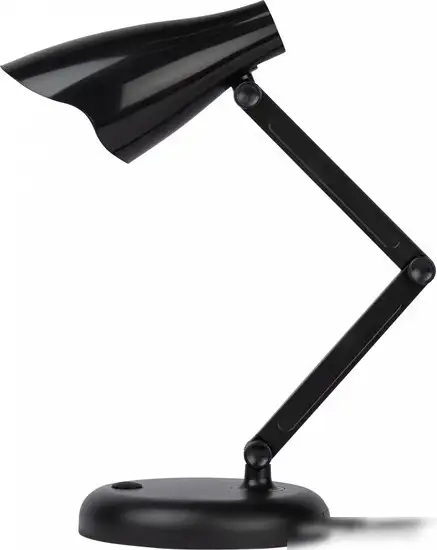 Настольная лампа ЭРА NLED-515-4W-BK – фото товара