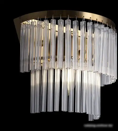 Бра Maytoni Colonne MOD093WL-01BS – фото товара