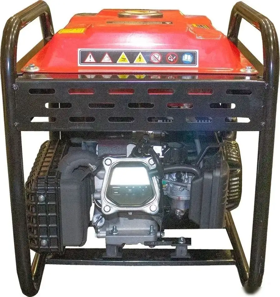 Генератор Edon PT-4000 – фото товара