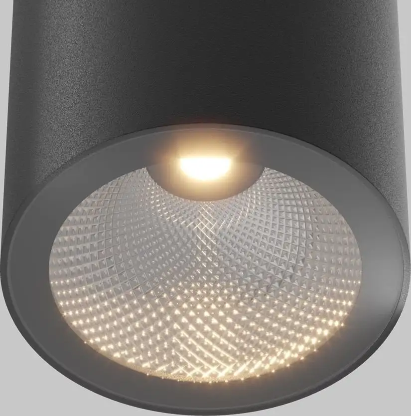 Точечный светильник Outdoor Roll O307CL-01B – фото товара