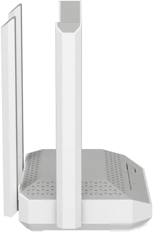 Wi-Fi роутер Netcraze Sprinter NC-3711 – фото товара