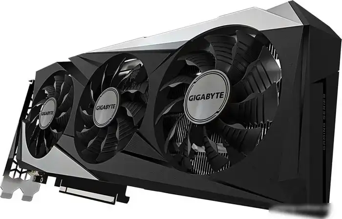 Видеокарта Gigabyte GeForce RTX 3060 Gaming OC 12GB GDDR6 (rev. 2.0) – фото товара