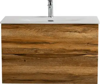 BelBagno Тумба под умывальник MARINO-CER-MINI-700-2C-SO-RR-P – изображение в каталоге