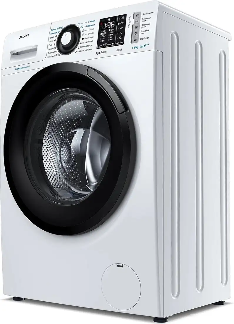 Стиральная машина ATLANT СМА 60У1013-02 - фото товара