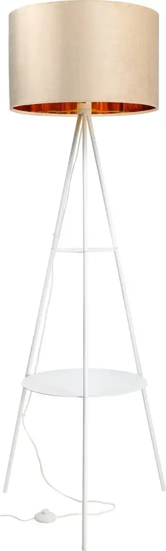 Торшер ArtStyle HT-777WBG