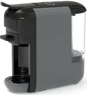 Капсульная кофеварка KaringBee AC-516K (серый)