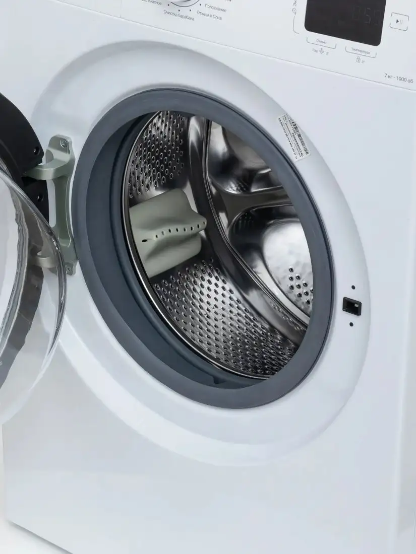 Стиральная машина Indesit ILS3 71091 - фото товара