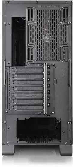 Корпус Thermaltake S300 Tempered Glass CA-1P5-00M1WN-00 – фото товара