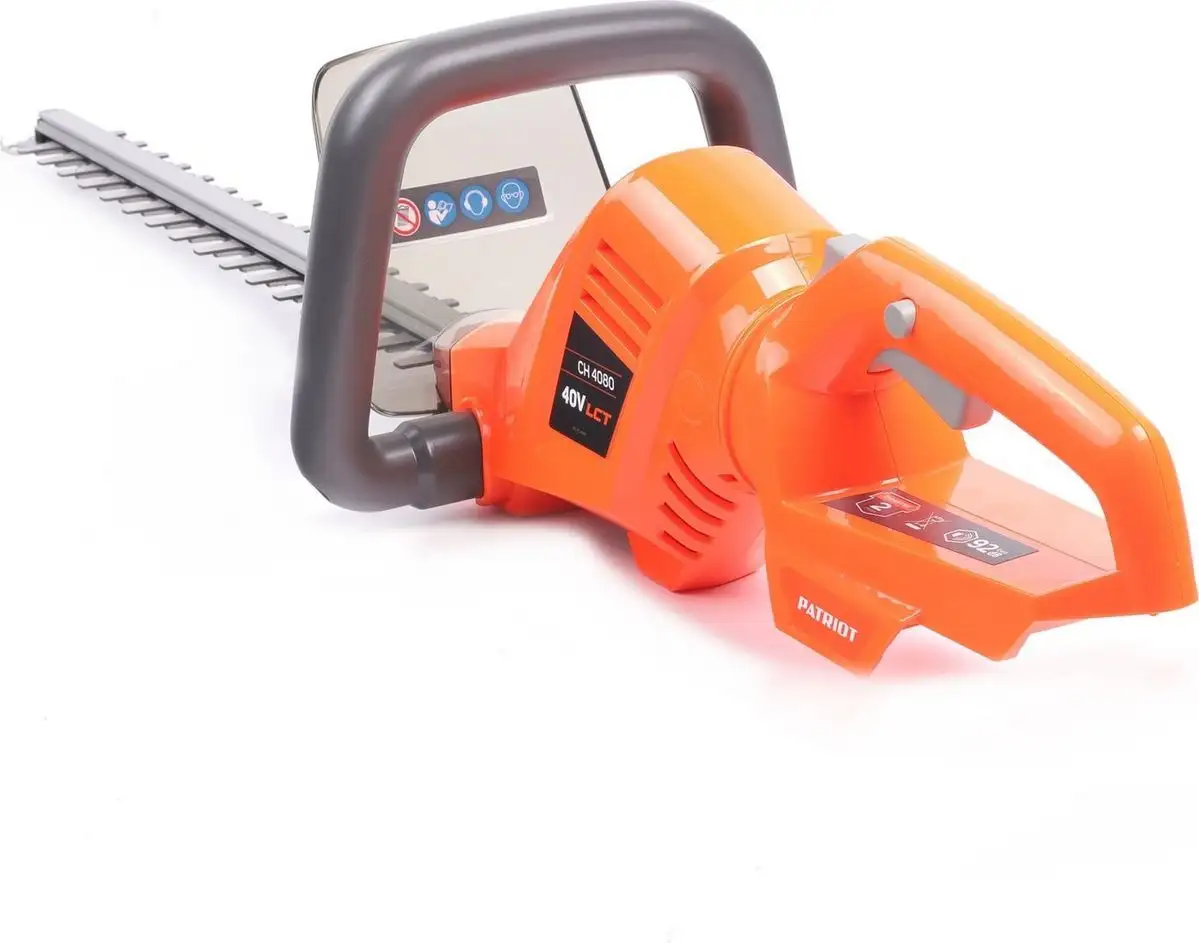 Кусторез Patriot CH 4080 LCT 250204080 (без АКБ) – фото товара