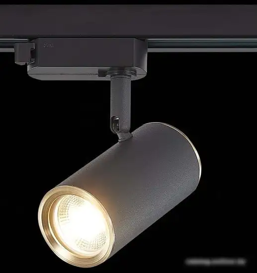 Трековый светильник ST Luce Cromi ST301.436.01 – фото товара