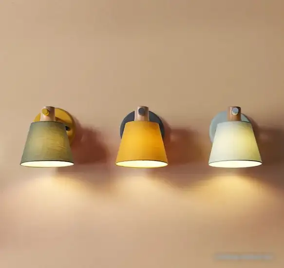 Бра ImperiumLoft Naturawall01 178000-26 – фото товара