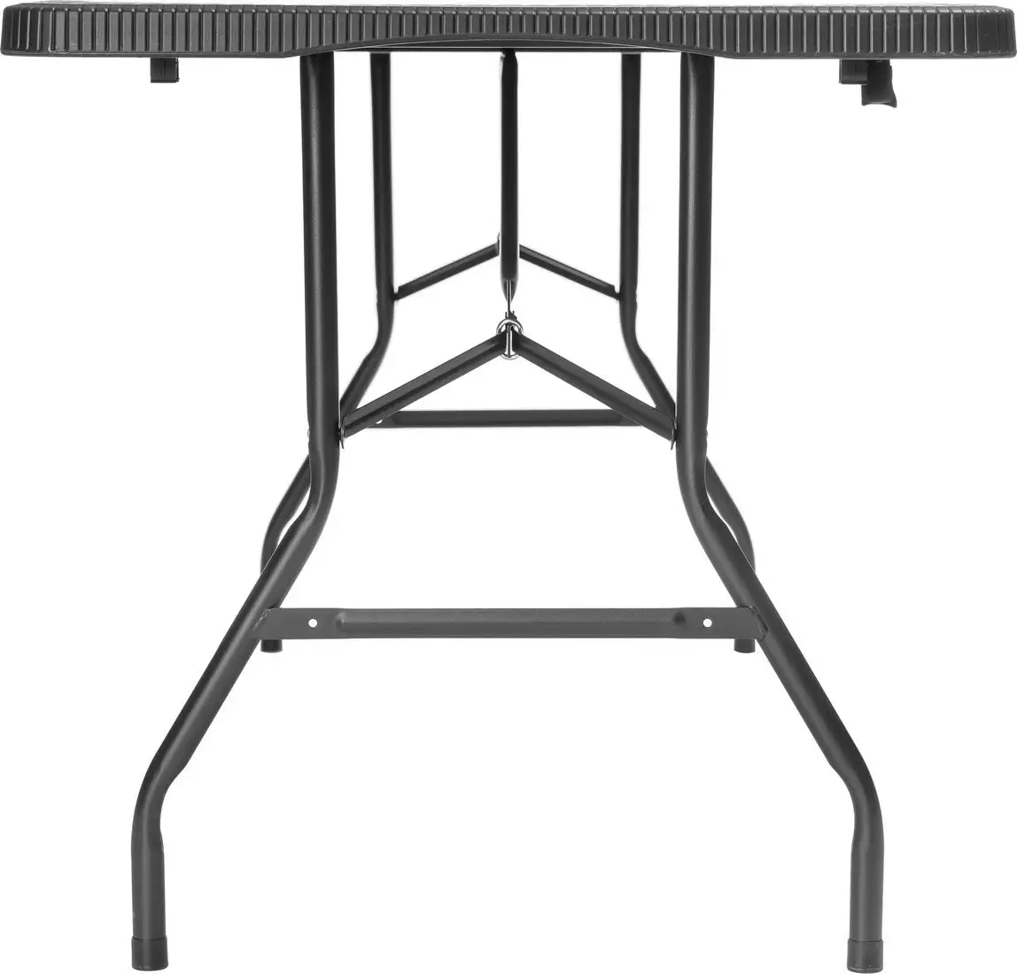 Стол Sundays AC-Z180R-2 180х74х74 (коричневый, чемодан) – фото товара