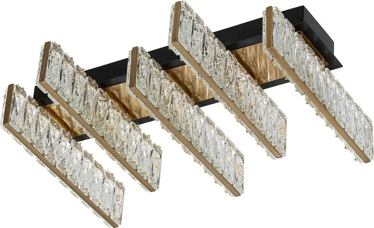 Припотолочная люстра Citilux Palant CL325252 – фото товара