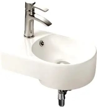 Умывальник WeltWasser Aisbach 5014L - изображение в каталоге